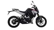 Kove Cobra 125 R (2023)