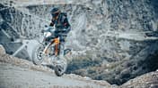 KTM 390 Adventure SW 2023