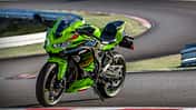 Kawasaki ZX-4 R RR 2023