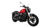Keeway RK V 125 C