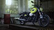 KR Motors Hyosung GV 300 SS Aquila 300 S Supreme (2023)