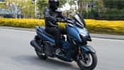 Zontes 125 M