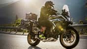 Vinto Motor GS 525 (2023)