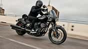 Indian Sport Chief 2023