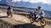 CF Moto 800 MT Explore Edition (2023)