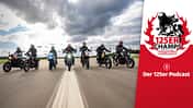 125er Motorrad Gruppe