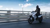 Zontes 350 D Roller
