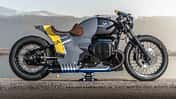 BMW R 18 Iron Annie von VTR Customs (02/2023)