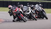 Metzeler Sportec M9 RR für Reiseenduros im PS-Test (12/2022)