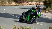 Kawasaki Ninja 650 Fahrbericht