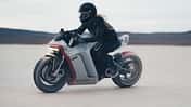 Zero SR-X Concept Konzept mit Bill Webb von Huge Design (02/2023)