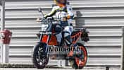 Husqvarna Nuda 2023