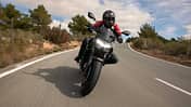 Fahrbericht Kawasaki Z 650 2023