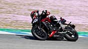 Fahrbericht Triumph Street Triple 765 RS