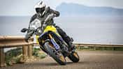 Fahrbericht Suzuki V-Strom 800