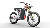 Graft E0.12 Elektro-Dirt-Bike