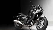 Wuling Serpol Nr. 1 (China-Kopie der Honda CMX 500 Rebel, 02/2023)