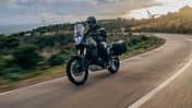Yamaha Ténéré 700 Explore Edition (2023)