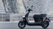 Segway E 300 SE 125er-Elektroroller