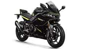 Voge 525 RR Supersportler