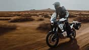 Husqvarna Norden 901 Expedition