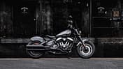 Indian Chief Bobber Jack Daniel's 2023