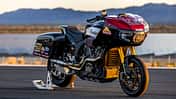 Indian Challenger Bagger Kit 2023