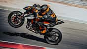 KTM 1290 Super Duke RR limitiertes Sondermodell Limited Edition (2023)