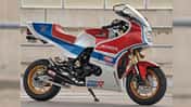 Honda MSX 125 Grom Type R Mini von T.T.R Motors