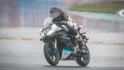 CFMoto 450 SR Fahrbericht
