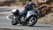CFMoto 650 GT