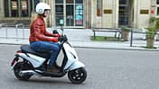 Piaggio 1 Kompakttest