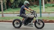 RTR Electric Motorcycles 799e