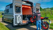 Rocket Moto Kompakttest