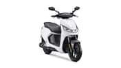 Kymco Super 7 Elektroroller