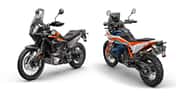KTM 890 Adventure 2023