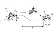 Patent Honda Sprung Assistent