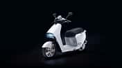 Keeway Blueshark R80/R80 Lite