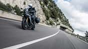 Fahrbericht Yamaha Tracer 9 GT+