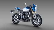 Voge AC 300 Café (2023)