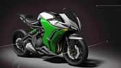 Benelli V4 Concept Qianjiang V4 Patent