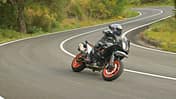 Fahrbericht KTM 890 SMC