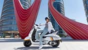 Southern Motorcycle Feigo 151
