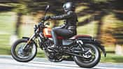 QJMotor SRV 125 (2023)