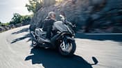 Kymco AK 550 ABS Premium