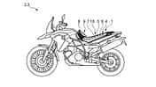 BMW Patent Patente smarte variable Sitzbank