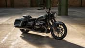 BMW R 18 Roctane (2023)