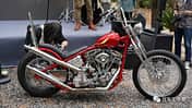 Raiden Thunderbolt TC 120