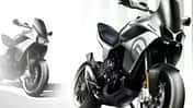 CFMoto Patent Dreizylinder Triple 675 SUV