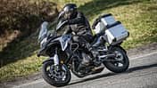 QJ Motor SRT 700 ST 700 X
